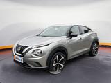 Nissan Juke 1.0 Tekna +ALLWETTER+NAVI+KAMERA+ - Nissan Juke Gebrauchtwagen in Hannover