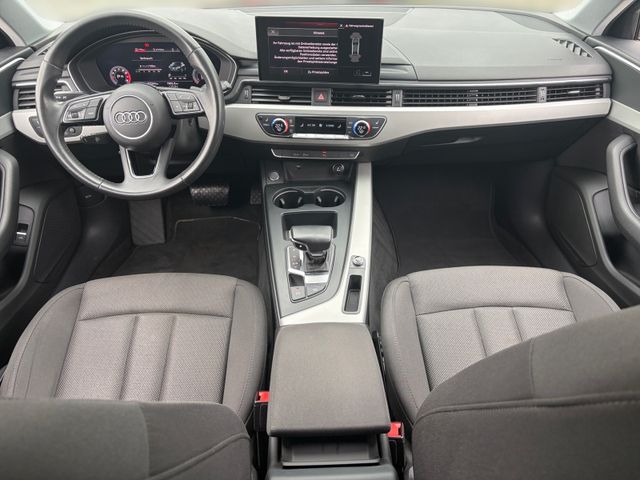 A4 Limousine 35 TFSI S tronic LED*Navi
