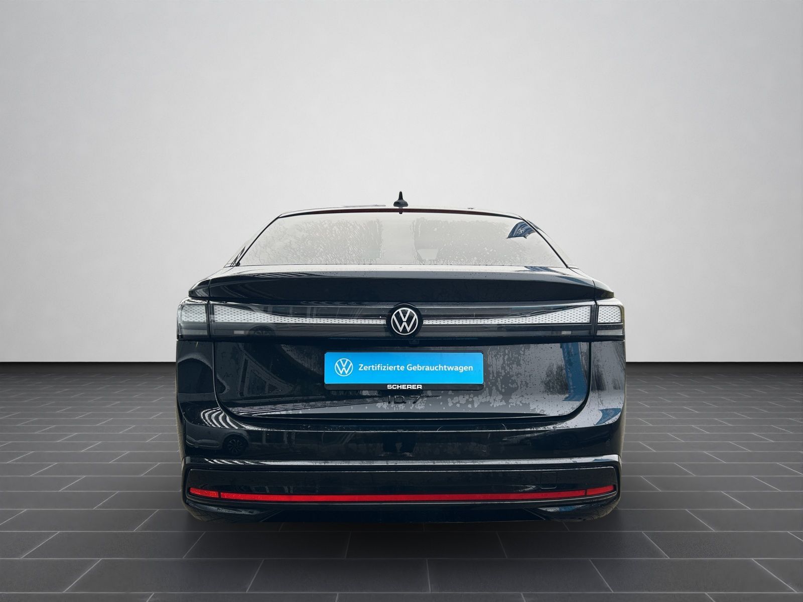 Volkswagen ID.7 - Bild 7