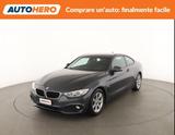 BMW 418 d Coupé Advantage - BMW 418 Diesel Gebrauchtwagen