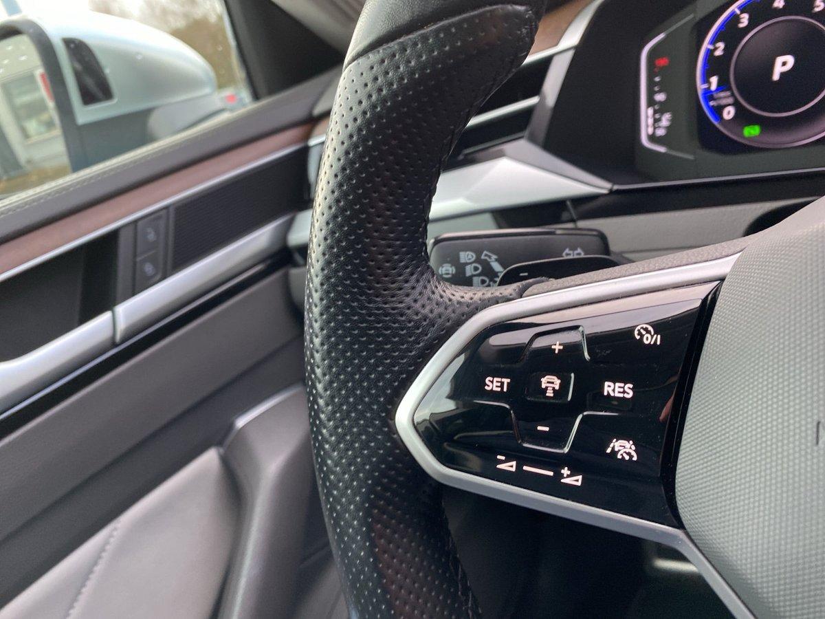 Volkswagen Arteon SHOOTING BRAKE ELEGANCE 2.0 TSI NAVI+IQ, миниатюра 22