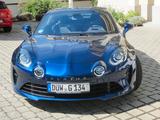 Alpine A110 Garantie incl. Wartungskosten bis 07/2028 - gebrauchte Alpine Sportwagen