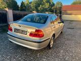 BMW 320i - NUR ETWAS FÜR LIEBHABER - BMW 320 aus 2002