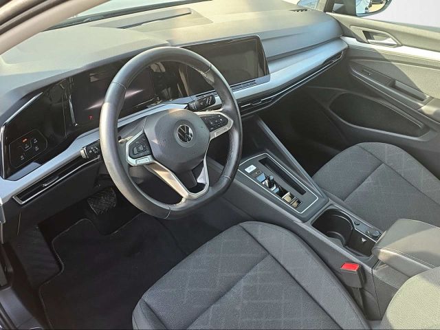 GOLF VIII VARIANT 2.0 TDI DSG