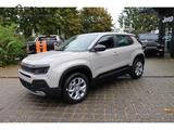 Jeep Avenger AVENGER Altitude 1.2 GSE  Voll-LED/Keyle - gebrauchte Jeep Kleinwagen