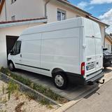 Ford Transit Kasten L3H2 | 2.2 TDCi (140 PS) - Ford Transit: 140 Ps