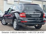 Mercedes-Benz ML350 CDI 4 Matic|Leder|Navi|Bi-Xenon|AHK|S-dach - Mercedes-Benz ML 350 in Ludwigshafen