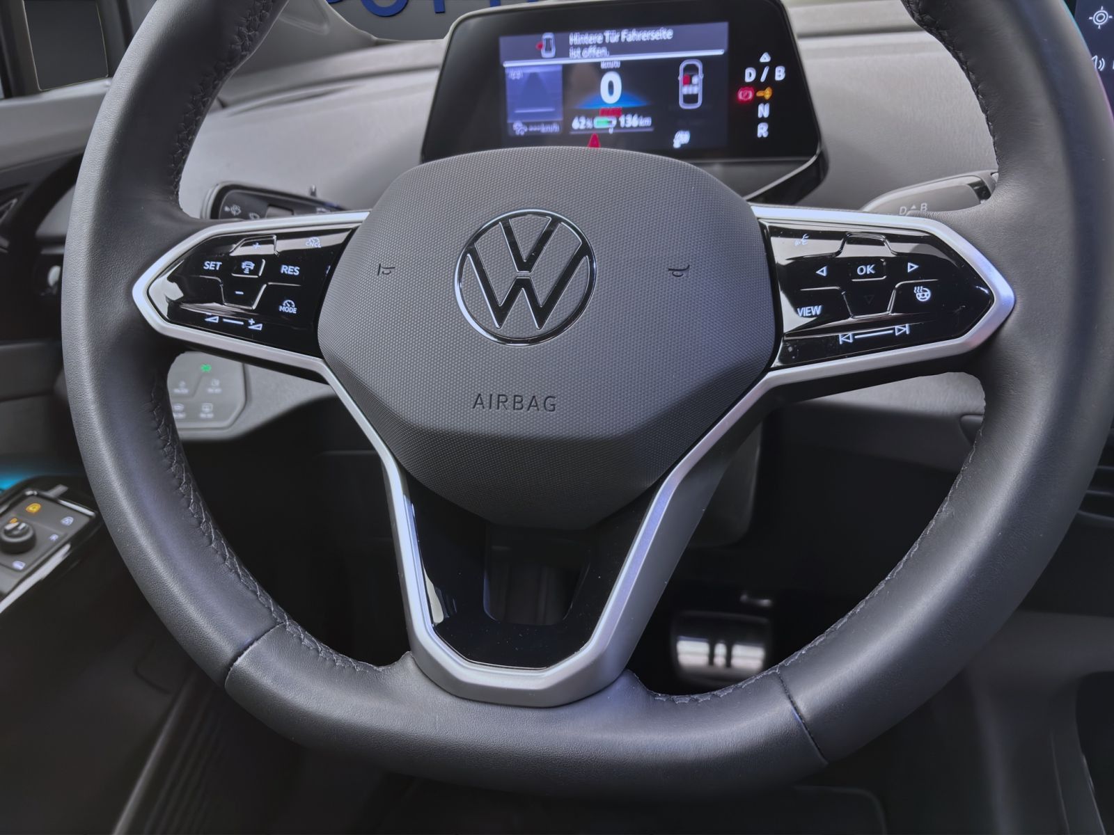 Volkswagen ID.4 - Bild 12