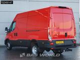 Iveco Daily 35C21 3.0L Automaat 2x Schuifdeur 210PK L2 - Iveco Daily 35 c
