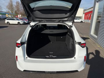 Opel Astra Sports Tourer Eleg.+LED+SHZ+Navi+Kamera+BF