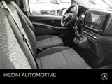 Mercedes-Benz Vito 114 CDI Kasten Lang |AHK|KLIMA|Tempomat|SHZ - Mercedes-Benz Vito Jahreswagen