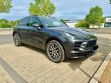 Porsche Macan EZ 21 ACC Bose AHK 21 Zoll Reifen Neu - Porsche: Reifen