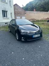Toyota corolla - gebrauchte Toyota Corolla aus dem Jahr 2014