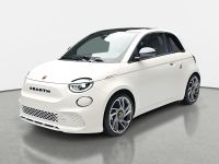 Abarth 500 - Vorschau Bild 2