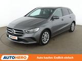 Mercedes-Benz B-Klasse B 160 Progressive*NAVI*TEMPO*PDC* - Mercedes-Benz B 160 Gebrauchtwagen