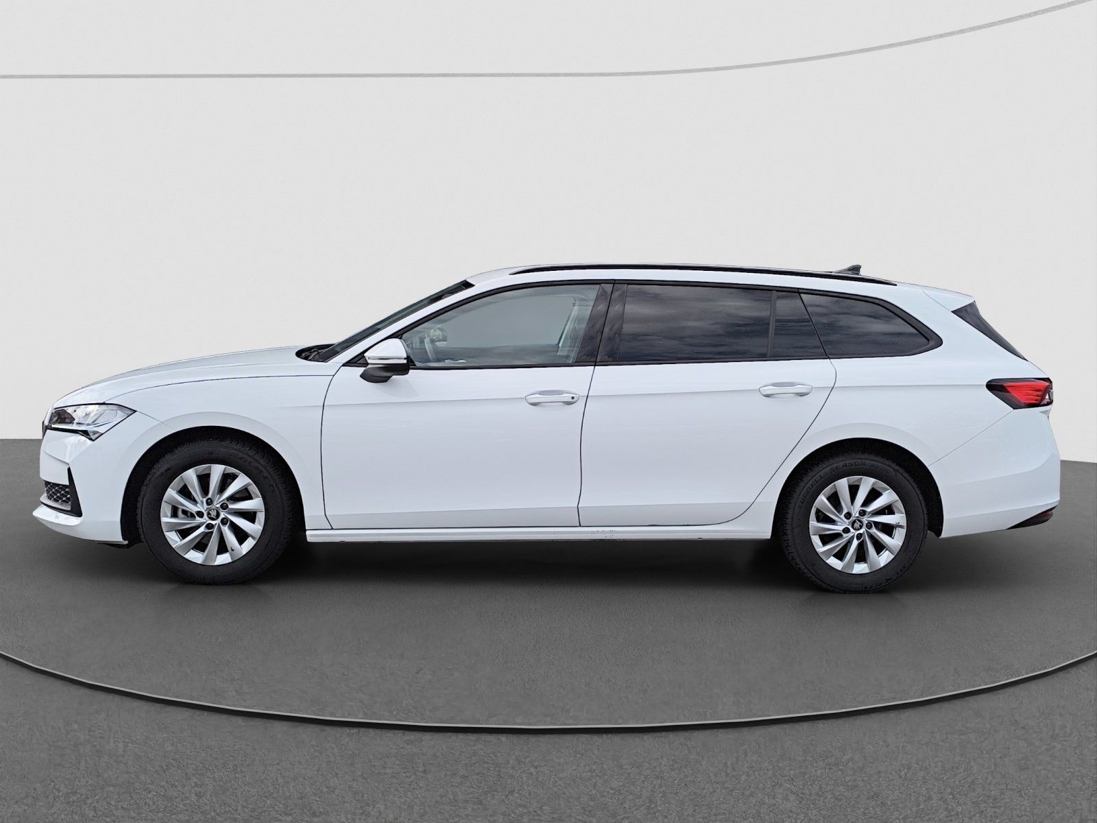 Skoda Superb - Bild 5