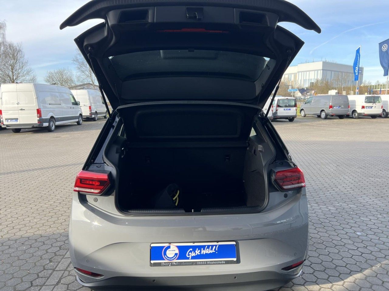 Volkswagen ID.3 - Bild 5