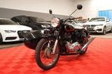 Royal Enfield Bullet 500 1.Hand*Tüv 02.2027*Gespann/Beiwagen - ROYAL ENFIELD BULLET 500