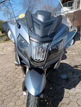 BMW R1200RT - BMW R 1200 RT