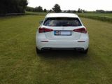 Mercedes-Benz A 220 d DCT - Burmester Parktronic 360° - Mercedes-Benz A 220 aus 2021