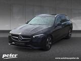 Mercedes-Benz C 200 d T-Modell Avantgarde, AHV, Totwinkel - Mercedes-Benz C-Class Jahreswagen: T Modell
