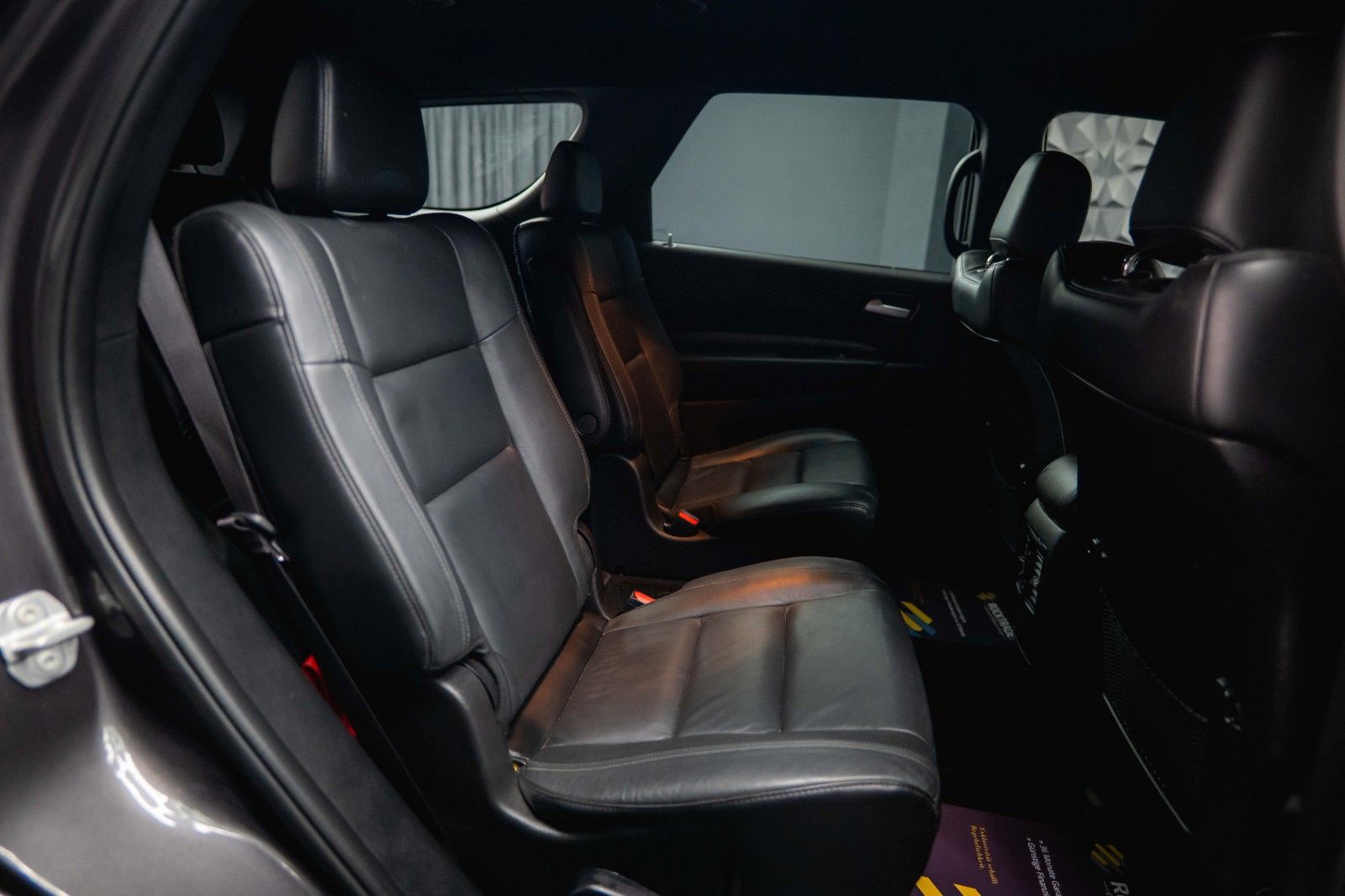 Fahrzeugabbildung Dodge Durango 3.6 V6 GT 4x4 Night-Paket Modell 22 LED