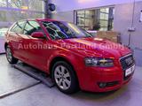 Audi A3 1.6 Ambiente Aut./HU NEU/Tempo/Klima - gebrauchte Audi A3 aus dem Jahr 2006