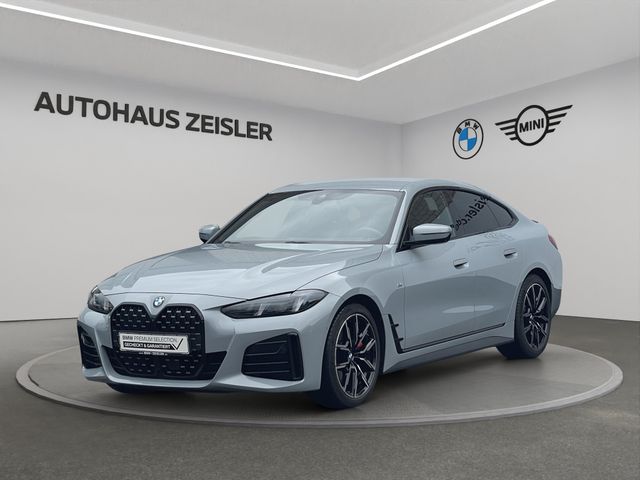 BMW 430i xDrive Gran Coupé M SPORTPAKET PRO 360°Kame