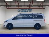 Mercedes-Benz V 300 EXCLUSIVE AMG Allrad Luxussitze Airma: AV - Mercedes-Benz Luxus