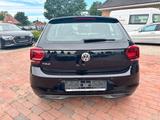 Volkswagen Polo VI Comfortline TMP 2xPDC 1.Hand Scheckeft - Volkswagen Polo Comfortline mit Diesel-Antrieb