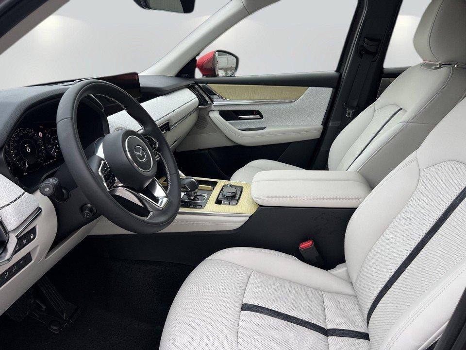Mazda CX-60 2.5l PHEV 327 PS AWD "Takumi-Plus" Automat