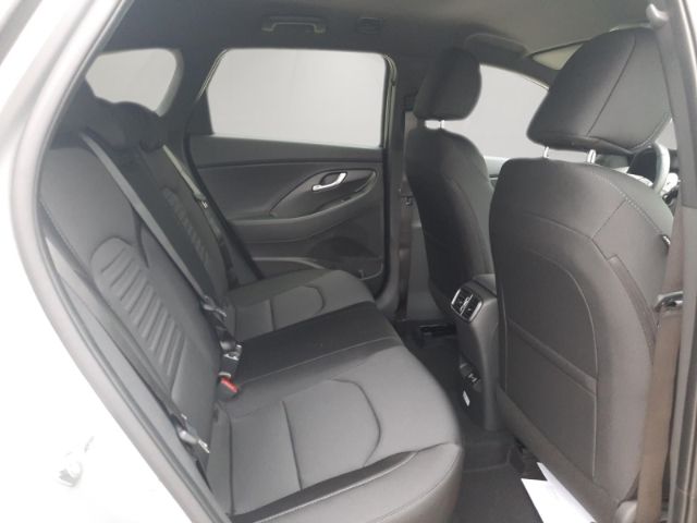 Hyundai i30 – Bild 14