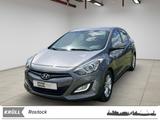 Hyundai i30 FIFA World Cup Edition +SHZ+KAM+NAVi+8FACH - Hyundai i30 mit Diesel-Antrieb: Limousine