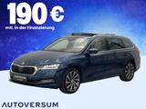 Skoda Octavia Style iV *MATRIX*HuD*PANO*KAM*MEMORY*ACC - Skoda Octavia Style mit Hybrid-Antrieb (Benzin/Elektro)