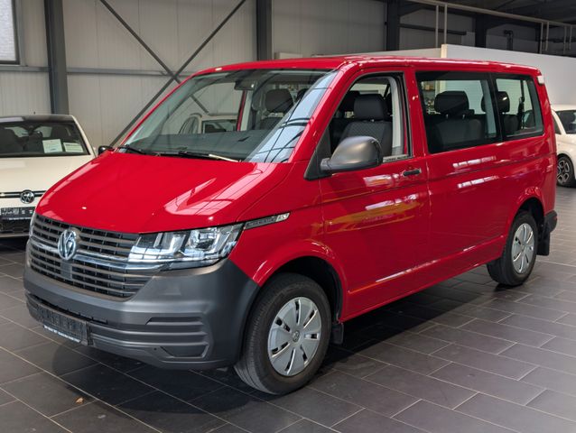 Volkswagen T6.1 Caravelle  Kurz Trendline Klimaaut. 9Sitzer