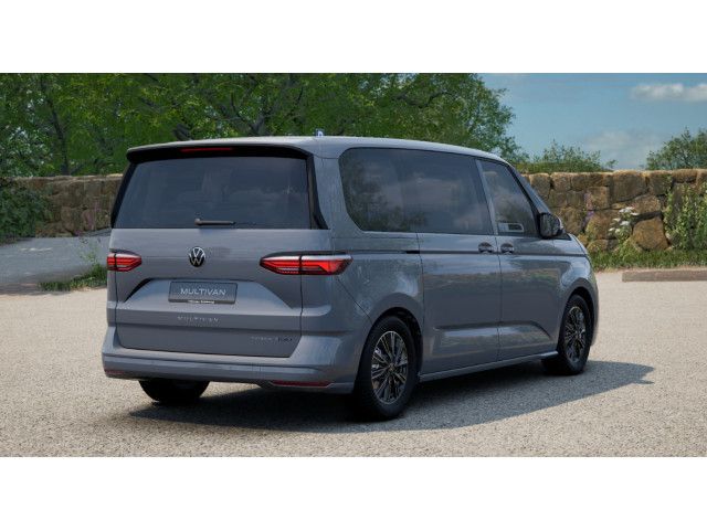 Volkswagen T7 Multivan - Bild 2