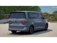 Volkswagen T7 Multivan - Vorschau Bild 2