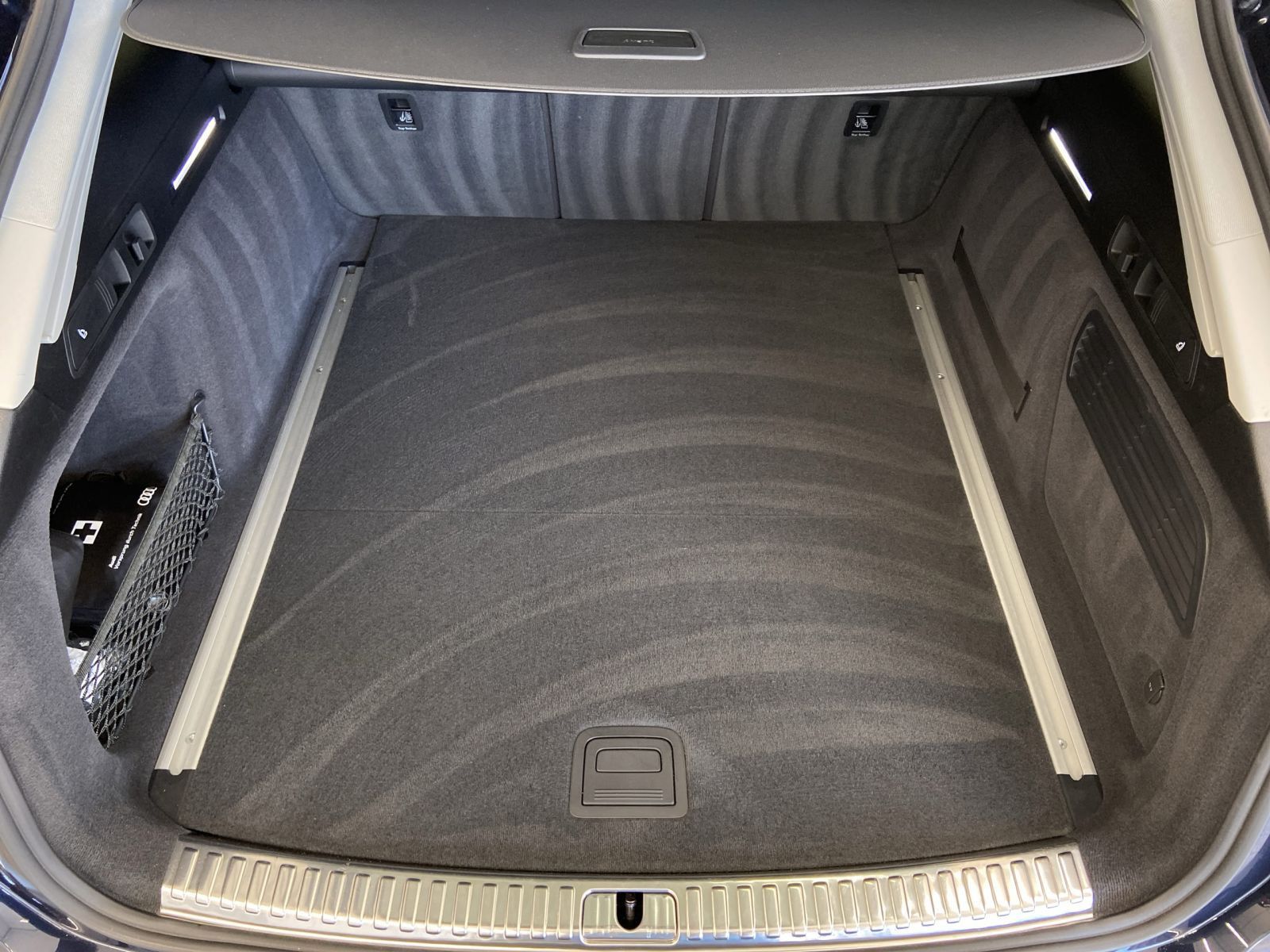 Audi A6 - Bild 9