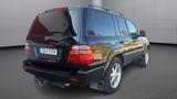 Toyota Land Cruiser 4.2 TD Auto - - gebrauchte Toyota Land Cruiser aus dem Jahr 2001