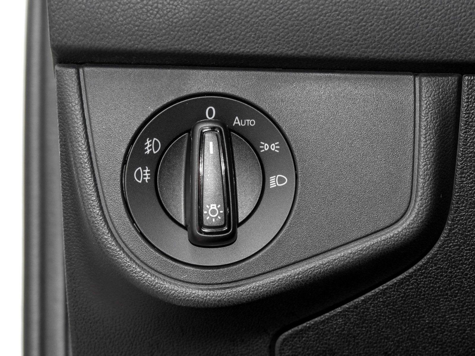 Volkswagen Taigo R-Line 1.0 TSI BLACK STYLE AHK KAMERA NAVI, миниатюра 15