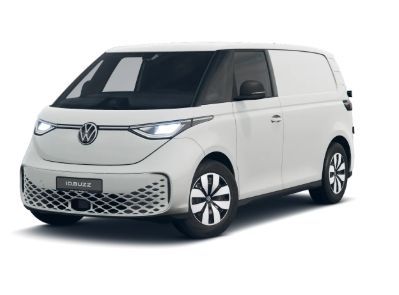 Volkswagen ID. Buzz - Bild 2