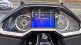 Honda GoldWing DCT GL1800DA SC79 - HONDA AUTOMATIK