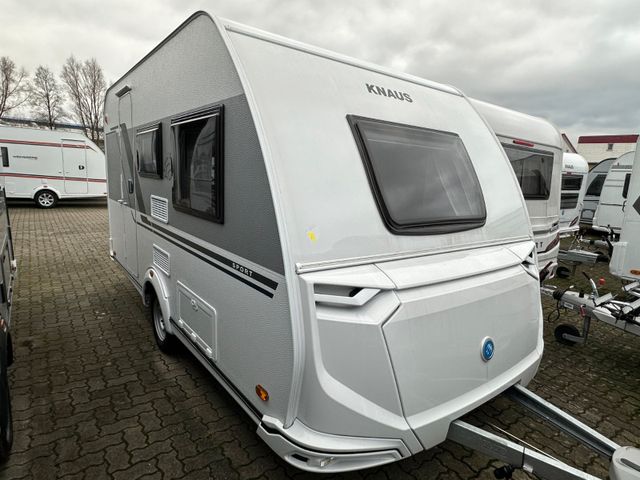 Knaus Sport 400 LK