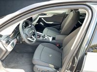 Audi A4 - Vorschau Bild 10