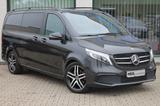 Mercedes-Benz V 300 d AVANTGARDE EDITION lang*ACC*LED*AHK* - Mercedes-Benz V 300 in Leipzig