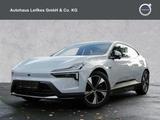 Polestar 4 Polestar 4 Long Range Single Motor 100kWh - scheckheftgepflegte Polestar 4
