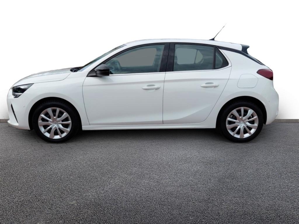 Opel Corsa Elegance 1.2 LED-Tagfahrlicht Klima PDCv+h