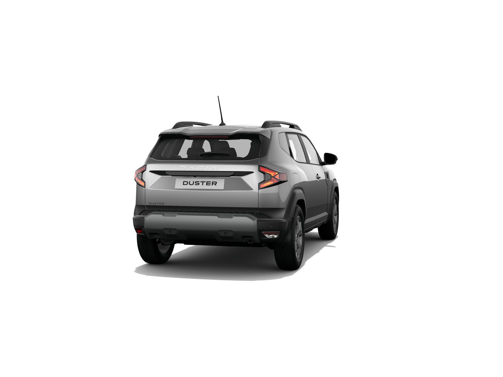 Fahrzeugabbildung Dacia Duster Expression Eco-G 120 auto Winterp.