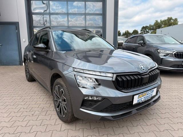 Skoda Kamiq Selection DSG