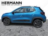 Dacia Spring Electric 45 Essential LED*AUT*Facelift - Dacia Spring Essential-Electric-45